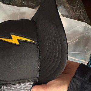 AVIATOR NATION BOLT TRUCKER